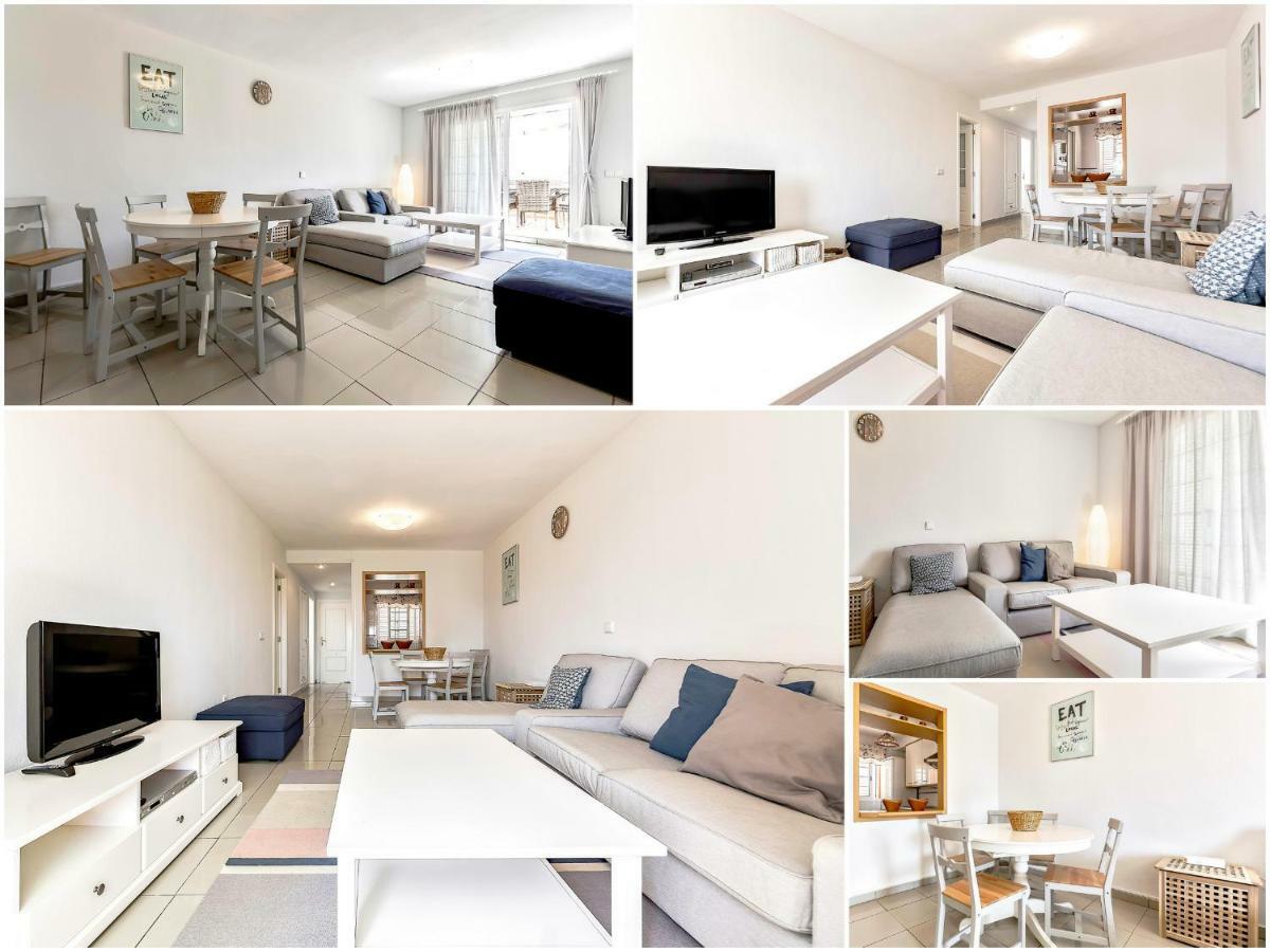 El Veril Del Duque Apartment Costa Adeje  Zewnętrze zdjęcie
