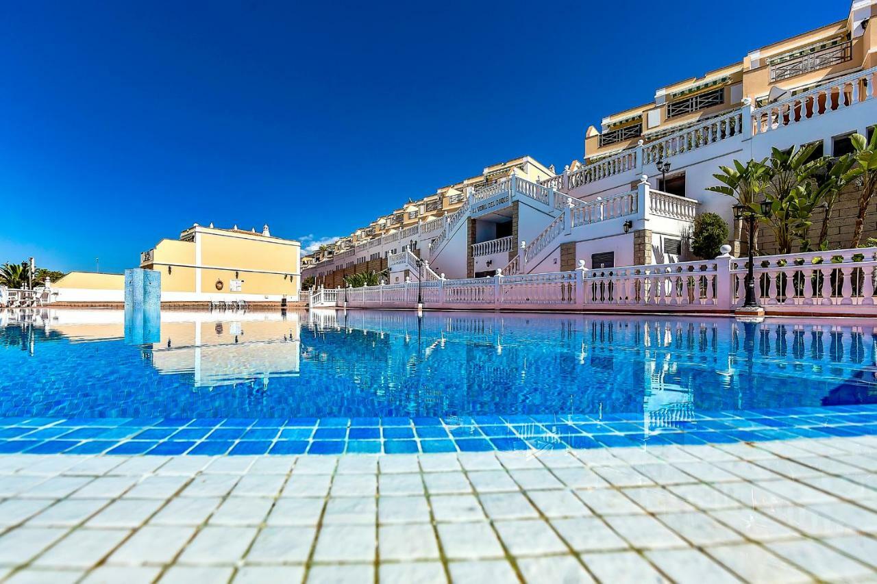 El Veril Del Duque Apartment Costa Adeje  Zewnętrze zdjęcie