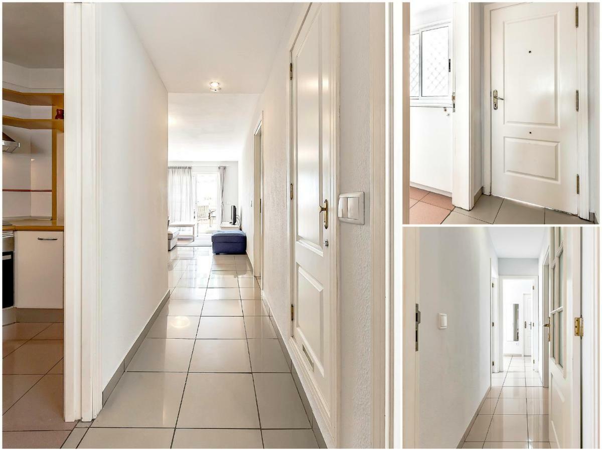 El Veril Del Duque Apartment Costa Adeje  Zewnętrze zdjęcie