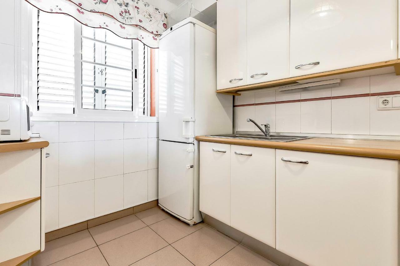 El Veril Del Duque Apartment Costa Adeje  Zewnętrze zdjęcie