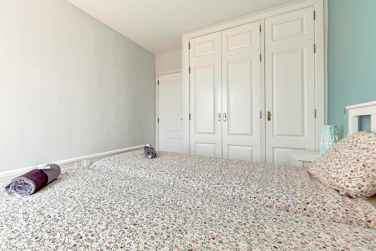 El Veril Del Duque Apartment Costa Adeje  Zewnętrze zdjęcie