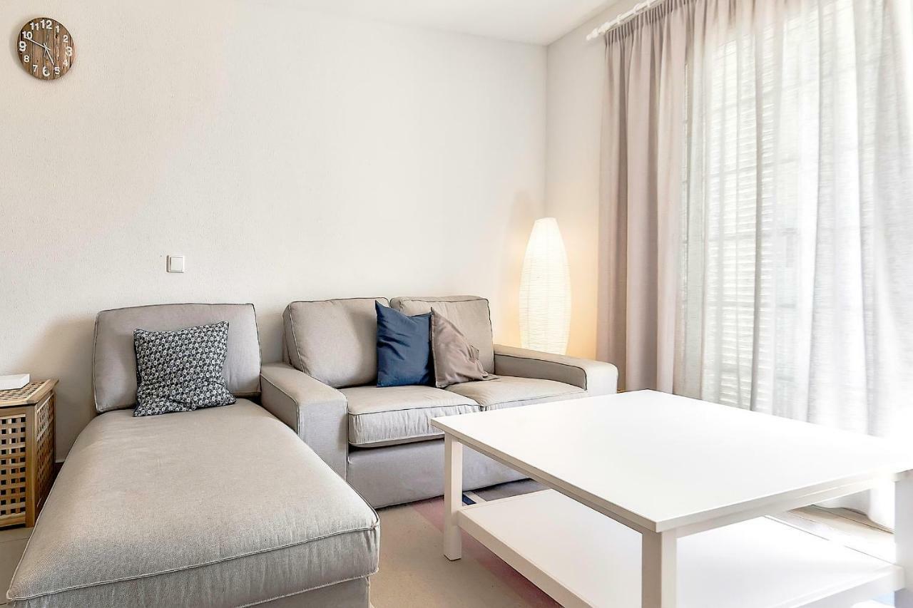 El Veril Del Duque Apartment Costa Adeje  Zewnętrze zdjęcie
