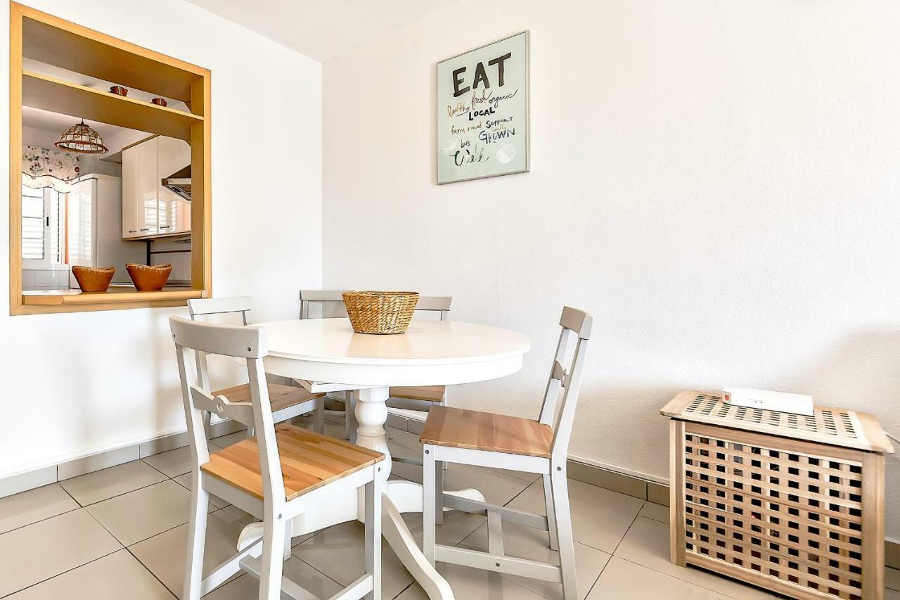 El Veril Del Duque Apartment Costa Adeje  Zewnętrze zdjęcie