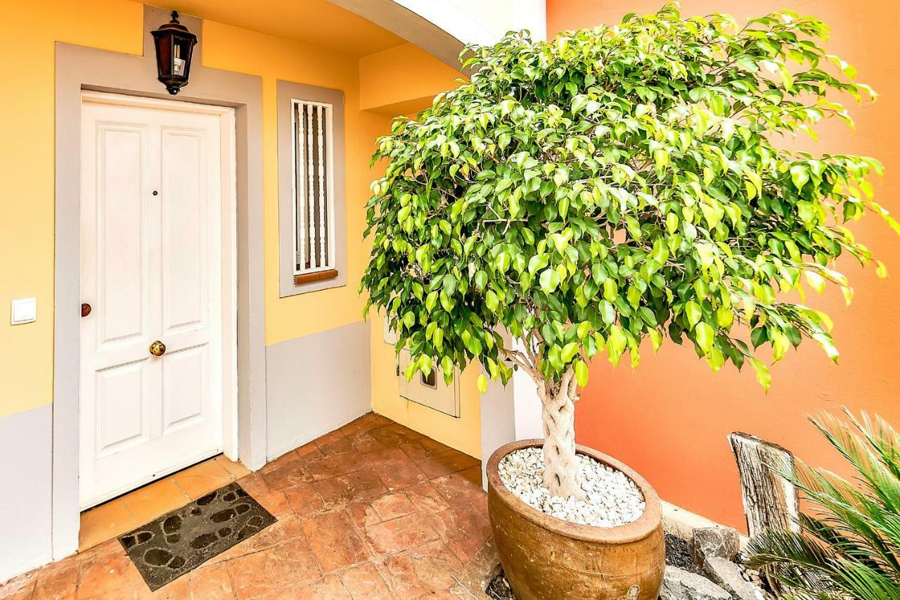 El Veril Del Duque Apartment Costa Adeje  Zewnętrze zdjęcie