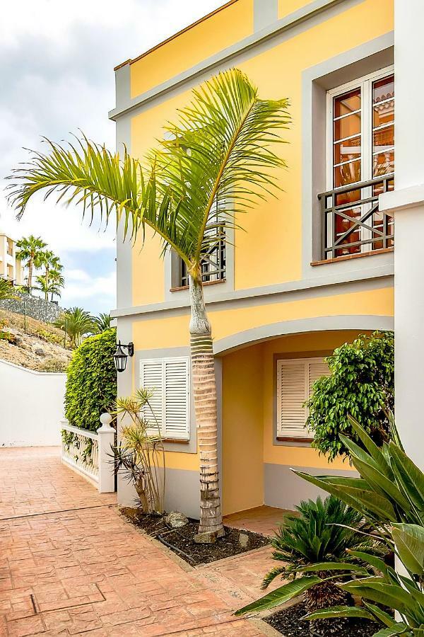 El Veril Del Duque Apartment Costa Adeje  Zewnętrze zdjęcie