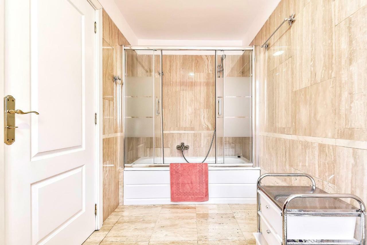El Veril Del Duque Apartment Costa Adeje  Zewnętrze zdjęcie
