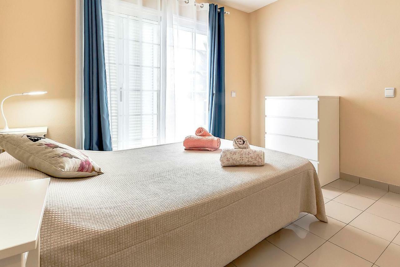 El Veril Del Duque Apartment Costa Adeje  Zewnętrze zdjęcie