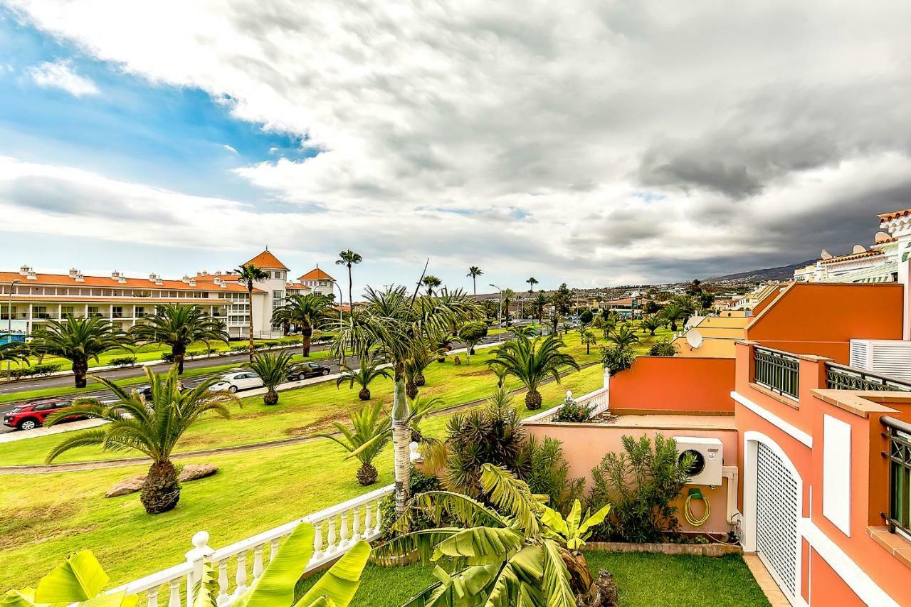 El Veril Del Duque Apartment Costa Adeje  Zewnętrze zdjęcie