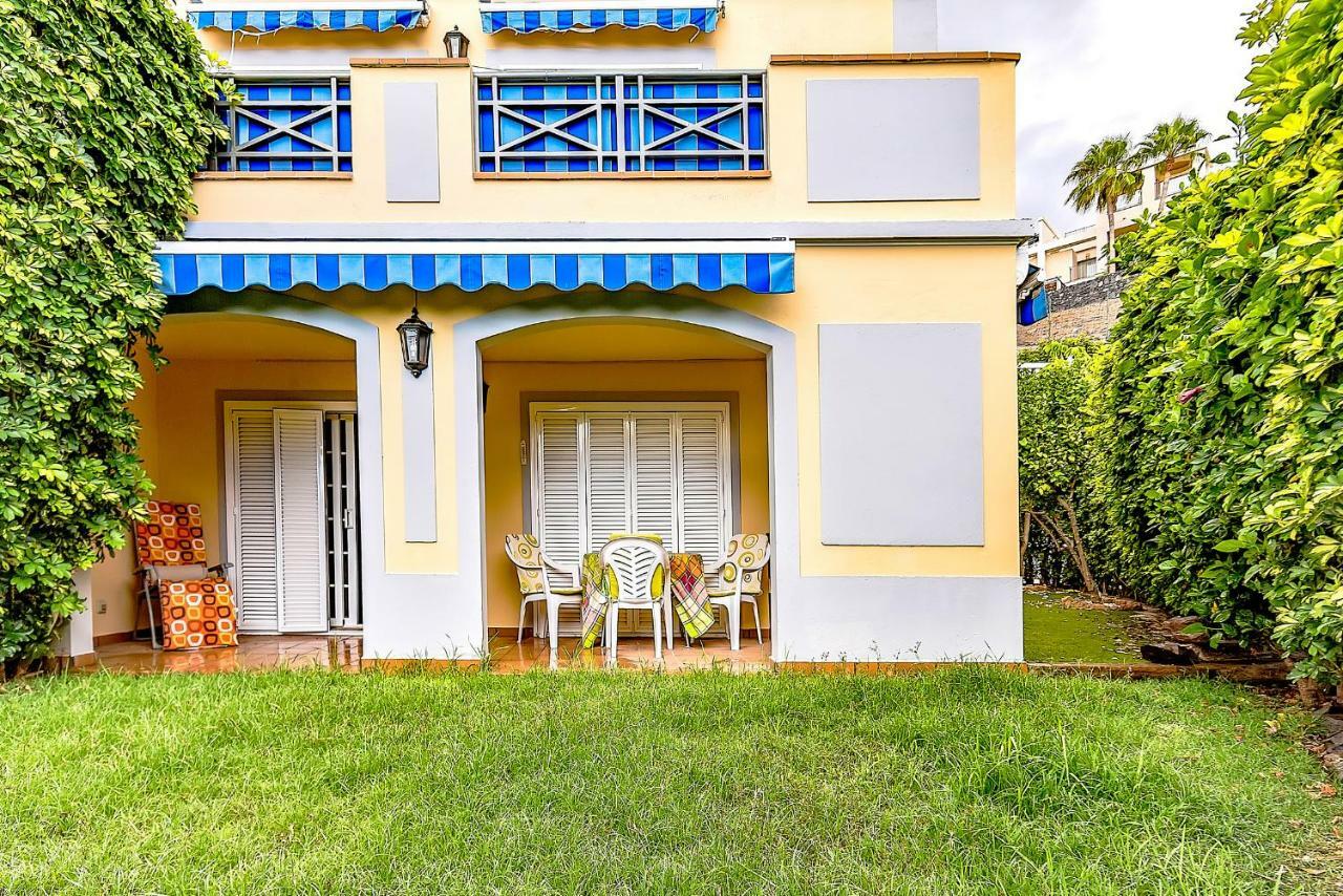 El Veril Del Duque Apartment Costa Adeje  Zewnętrze zdjęcie