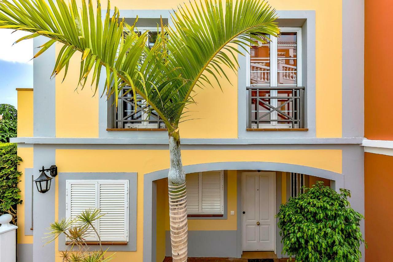 El Veril Del Duque Apartment Costa Adeje  Zewnętrze zdjęcie
