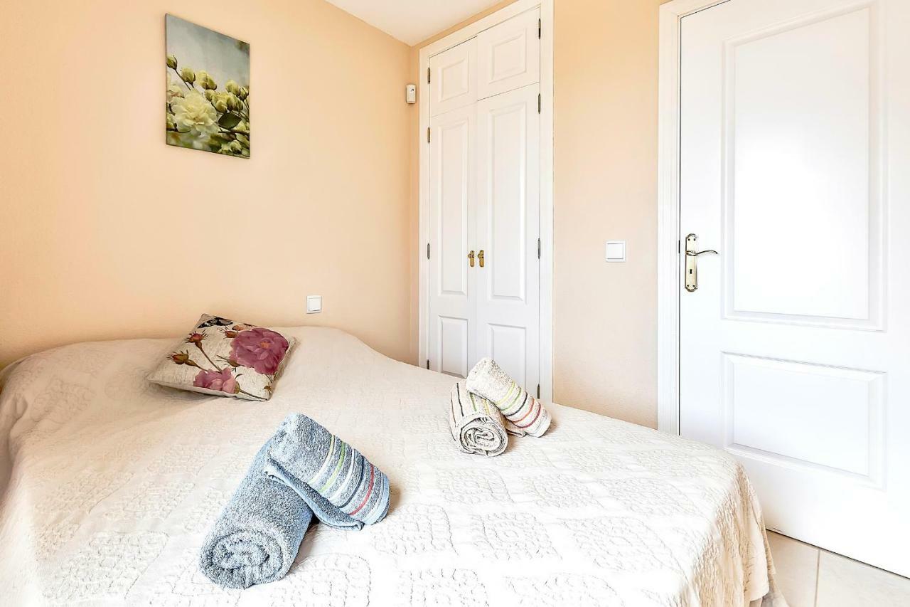 El Veril Del Duque Apartment Costa Adeje  Zewnętrze zdjęcie