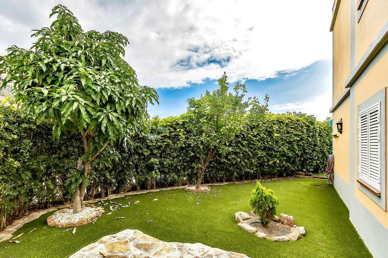 El Veril Del Duque Apartment Costa Adeje  Zewnętrze zdjęcie