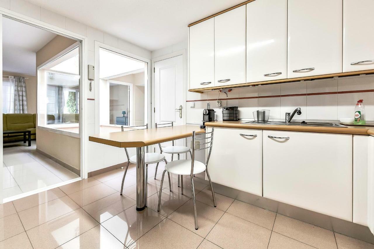 El Veril Del Duque Apartment Costa Adeje  Zewnętrze zdjęcie