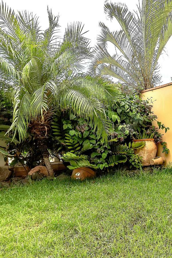 El Veril Del Duque Apartment Costa Adeje  Zewnętrze zdjęcie