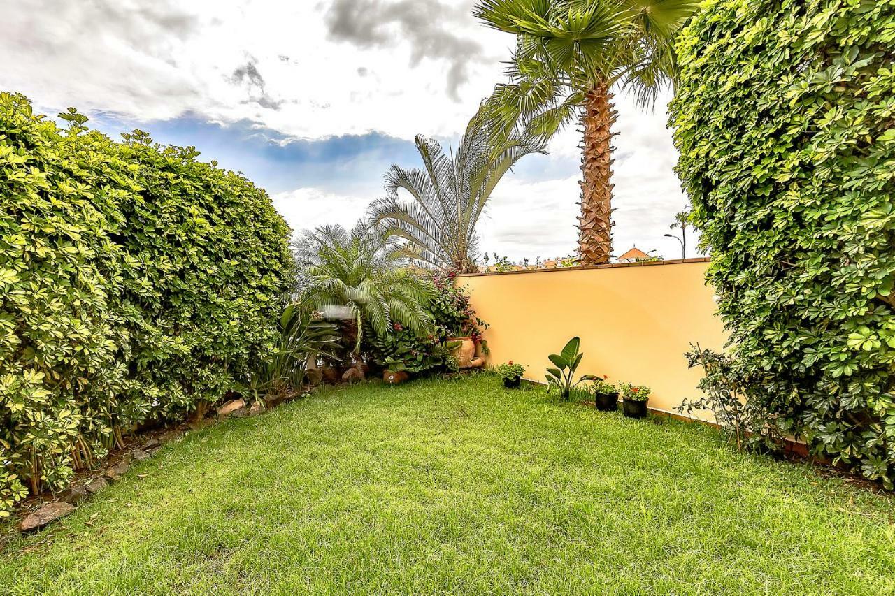 El Veril Del Duque Apartment Costa Adeje  Zewnętrze zdjęcie
