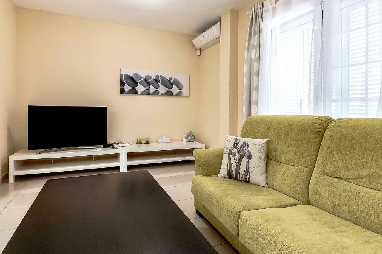 El Veril Del Duque Apartment Costa Adeje  Zewnętrze zdjęcie