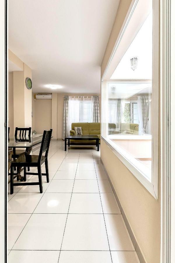 El Veril Del Duque Apartment Costa Adeje  Zewnętrze zdjęcie