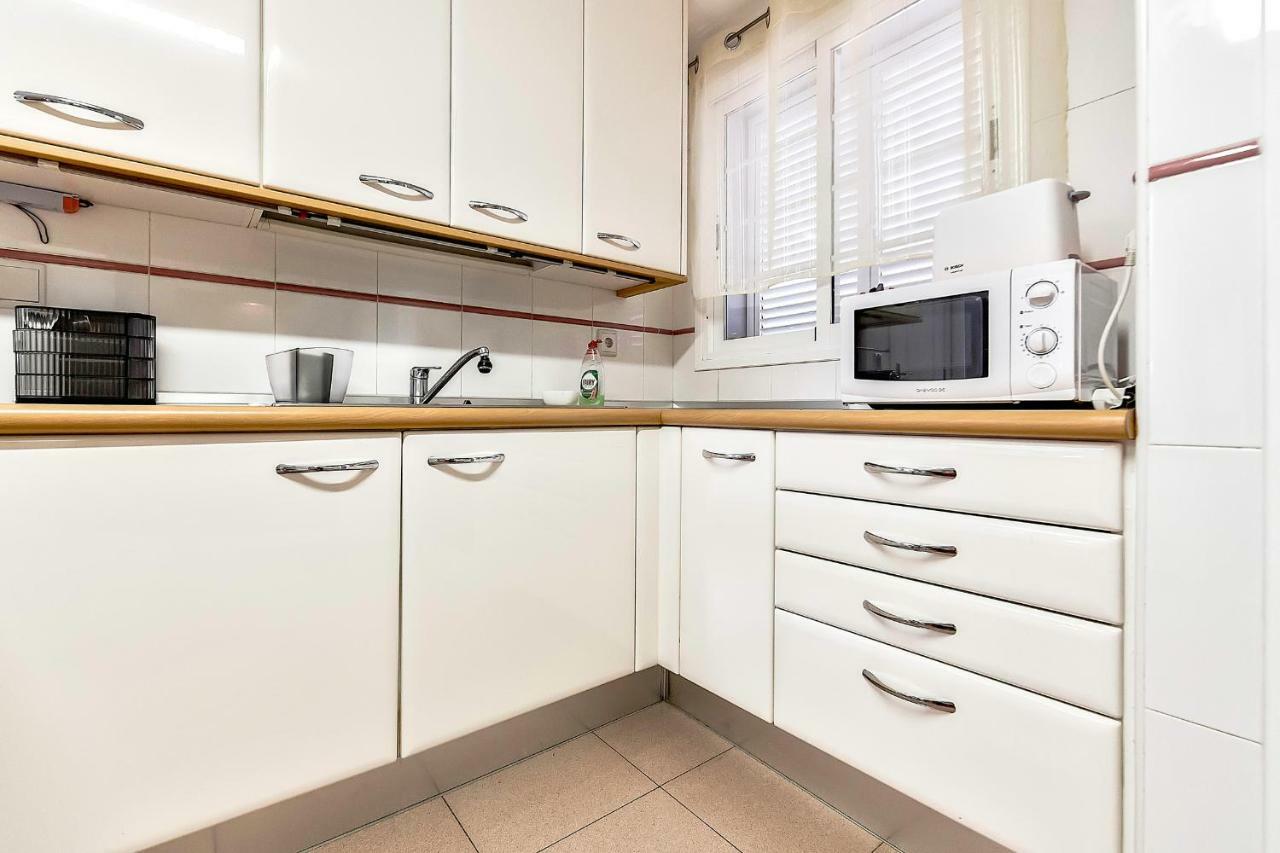 El Veril Del Duque Apartment Costa Adeje  Zewnętrze zdjęcie