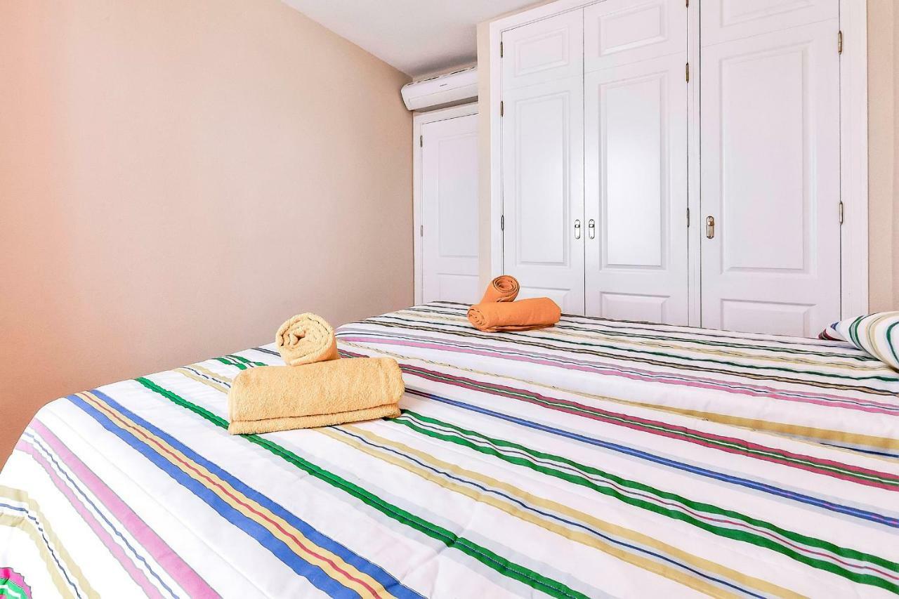 El Veril Del Duque Apartment Costa Adeje  Zewnętrze zdjęcie