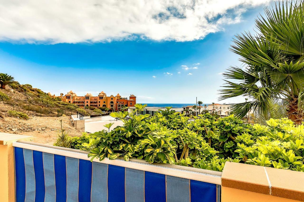 El Veril Del Duque Apartment Costa Adeje  Zewnętrze zdjęcie