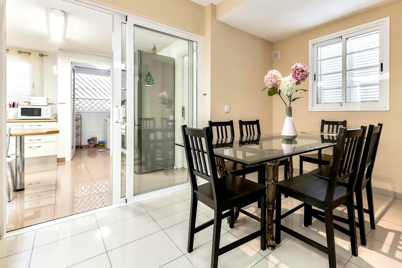 El Veril Del Duque Apartment Costa Adeje  Zewnętrze zdjęcie
