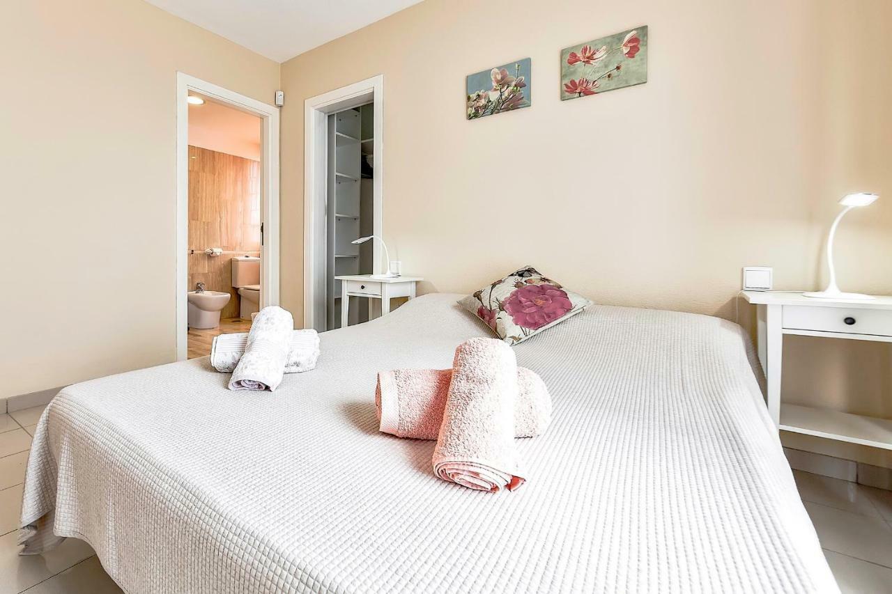 El Veril Del Duque Apartment Costa Adeje  Zewnętrze zdjęcie
