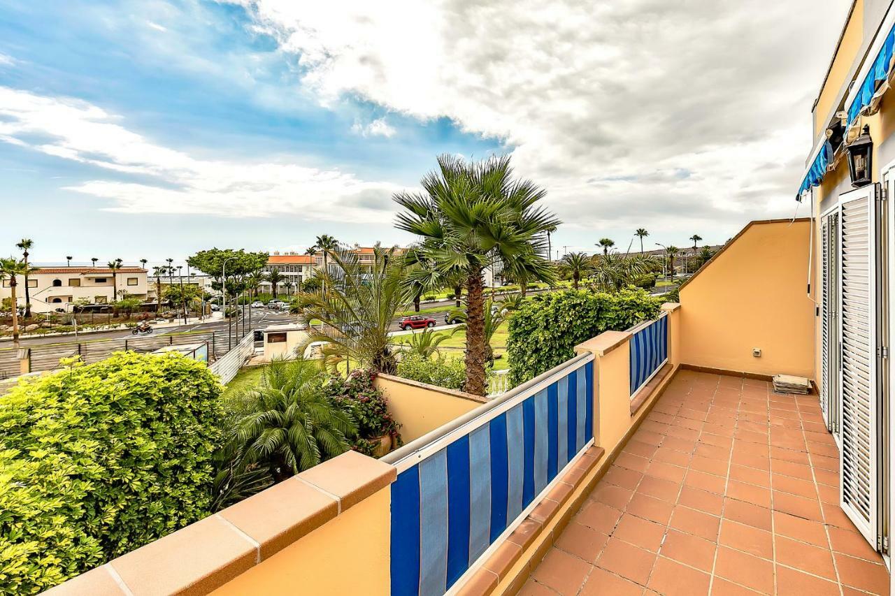 El Veril Del Duque Apartment Costa Adeje  Zewnętrze zdjęcie