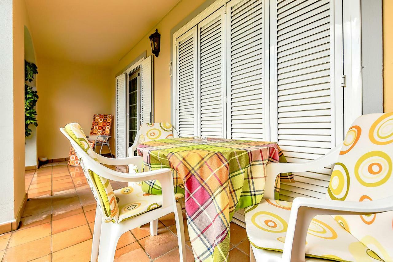 El Veril Del Duque Apartment Costa Adeje  Zewnętrze zdjęcie