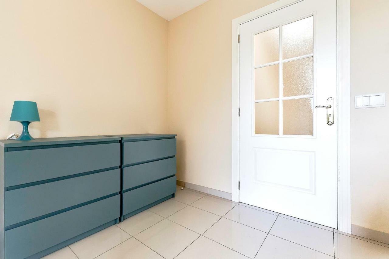 El Veril Del Duque Apartment Costa Adeje  Zewnętrze zdjęcie