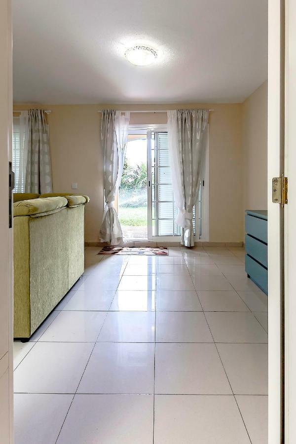 El Veril Del Duque Apartment Costa Adeje  Zewnętrze zdjęcie